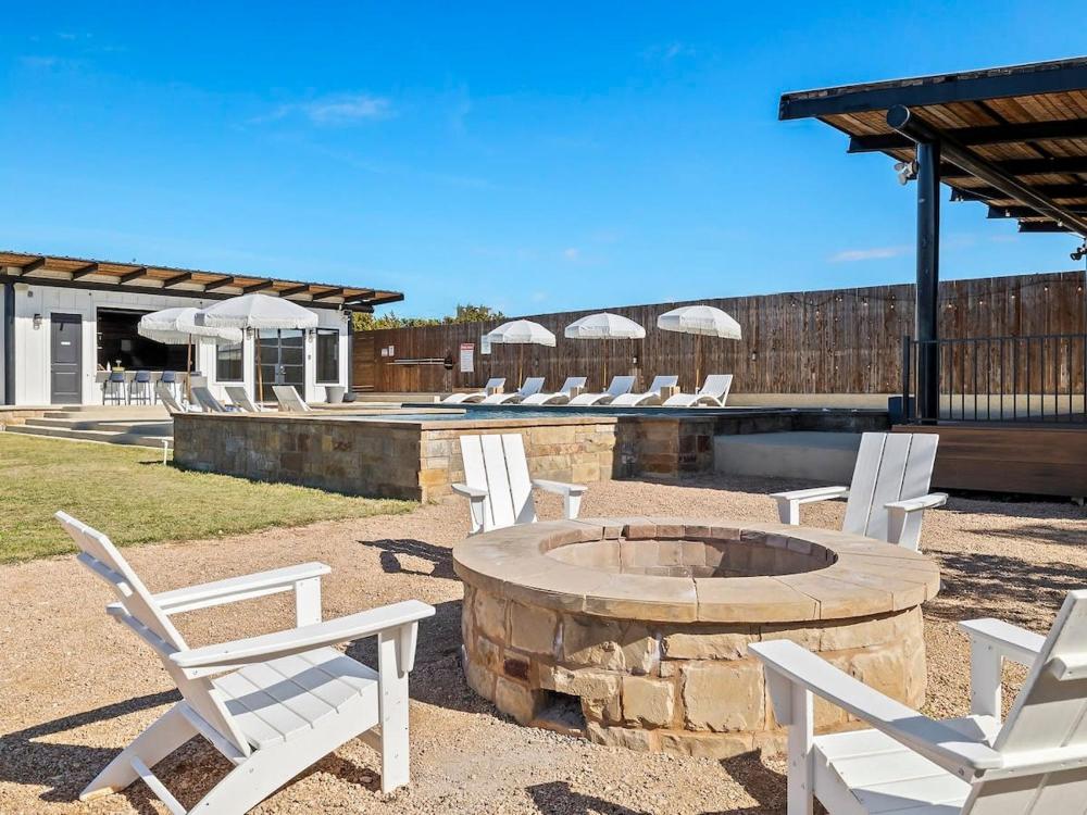 Leisure Escape - TX Hill Country